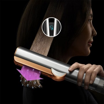 Dyson HT01 Airstrait Case 560844-01 Πρέσα Μαλλιών 1600W
